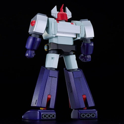 Wakusei Robo Danguard Ace Moderoid Plastic Model Kit Danguard A 18 cm