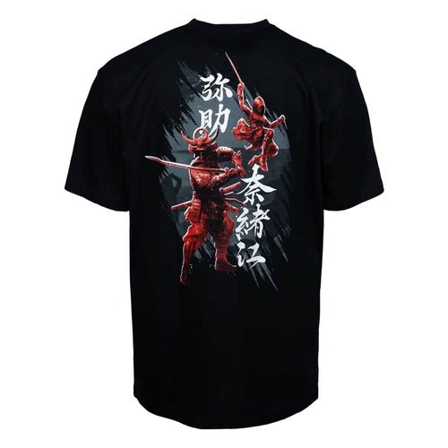 Assassin´s Creed Shadows T-Shirt Crest (L)