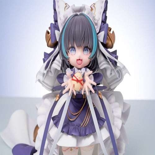 Azur Lane statuette PVC 1/6 Little Cheshire 18 cm
