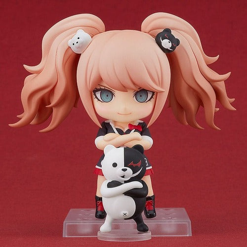 Danganronpa 1 2 Reload figurine Nendoroid Junko Enoshima 10 cm (re-run)