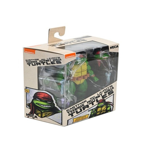 Tortues Ninja figurine Handyman Donatello 18 cm