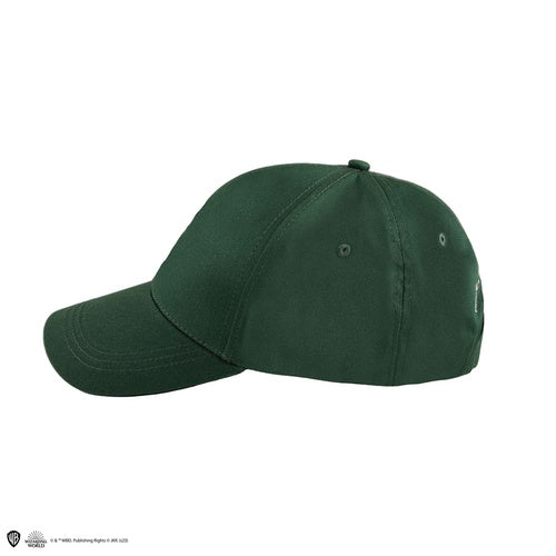 Harry Potter Baseball Cap Slytherin