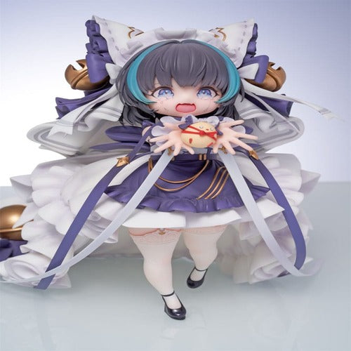 Azur Lane statuette PVC 1/6 Little Cheshire 18 cm