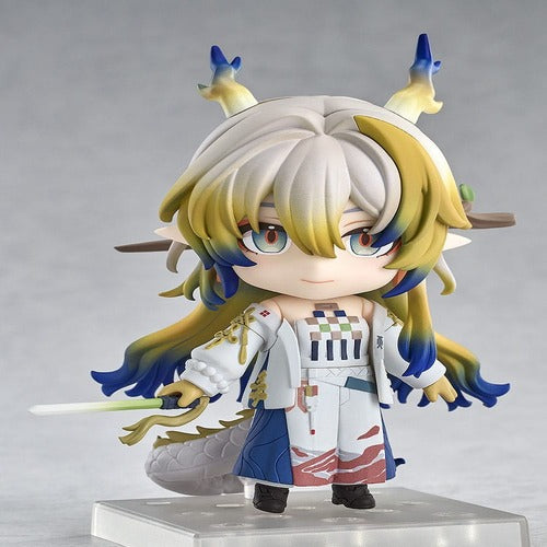 Arknights figurine Nendoroid Akane Shu 10 cm