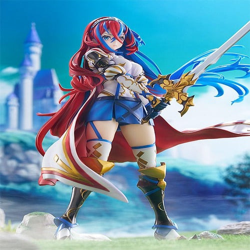 Fire Emblem statuette PVC 1/7 Alear 25 cm
