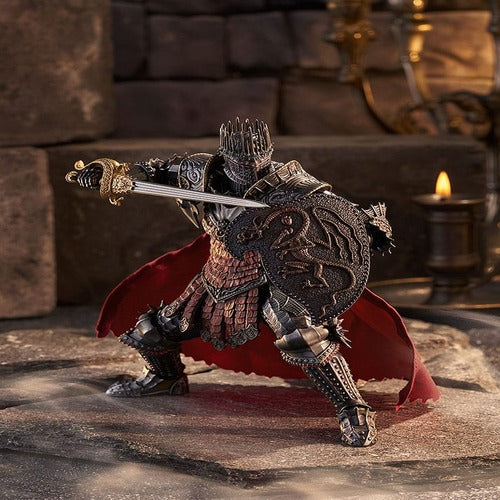 Dragon´s Dogma 2 figurine Figma Arisen 16 cm