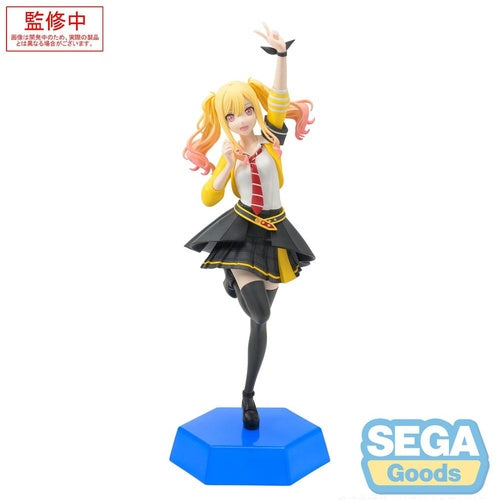 Hatsune Miku: Colorful Stage! statuette PVC Desktop x Decorate Collections Tenma Saki 16 cm
