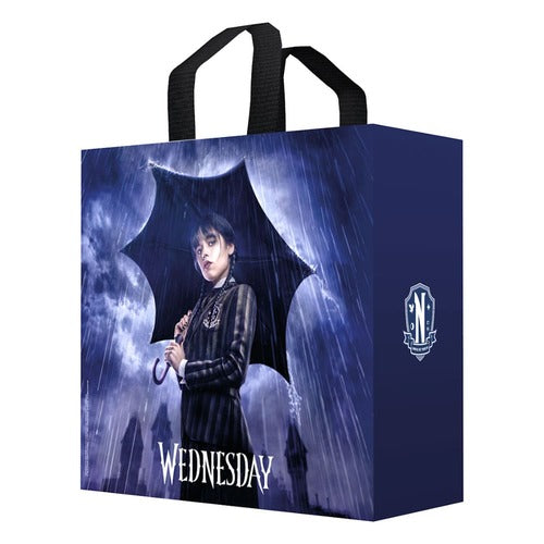 Wednesday sac shopping Rain