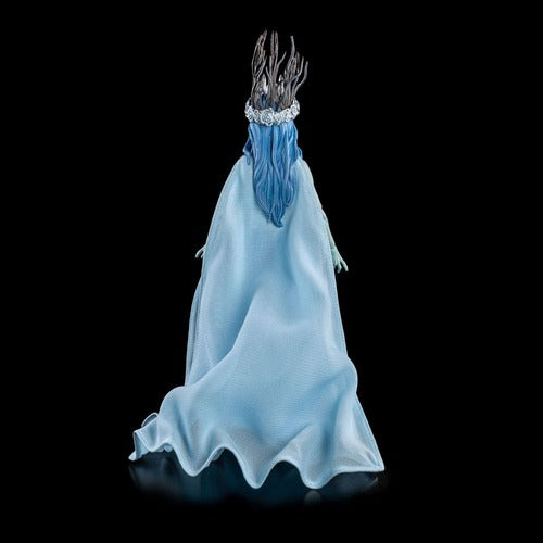 Figura Obscura figurine Ghost of Christmas Past Haunted Blue