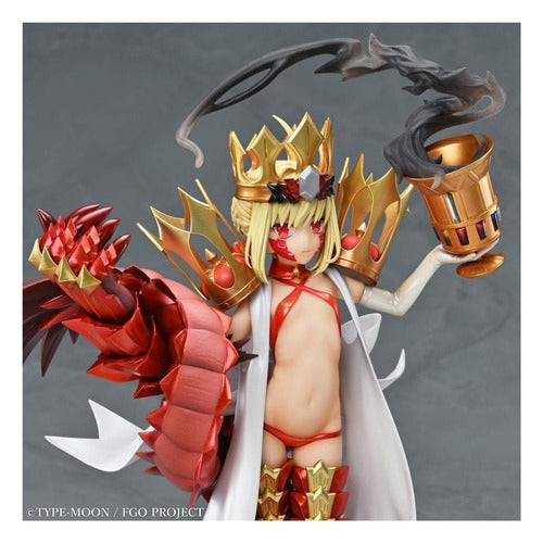 Fate/Grand Order statuette PVC 1/7 Beast/Sodom's Beast/Draco (Second Ascension) 25 cm