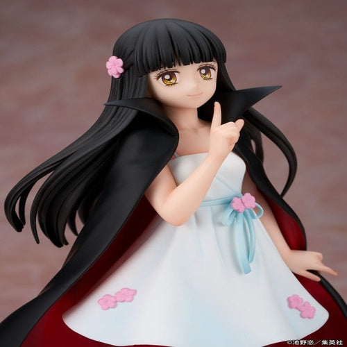 Tokimeki Tonight statuette PVC 1/7 Ranze Eto 20 cm
