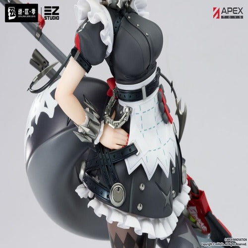 Zenless Zone Zero statuette PVC 1/7 Ellen Joe 28 cm