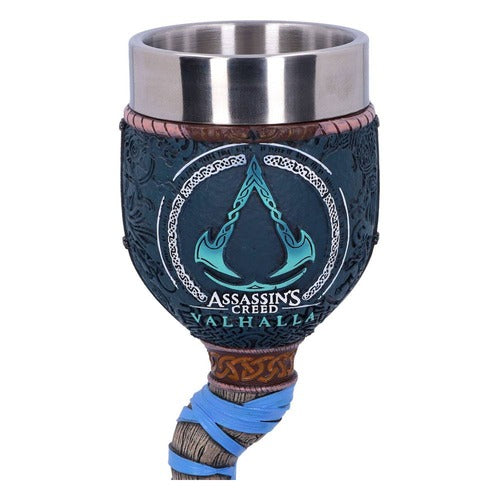 Assassin's Creed Valhalla calice Logo