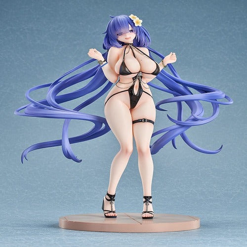Azur Lane statuette 1/7 Mogador: Locker Room Lechery Ver. 25 cm