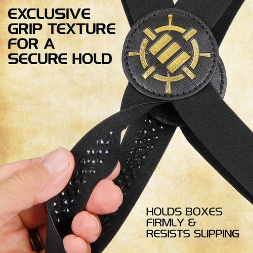 Enhance Tabletop Series Brettspiel Bänder (5)