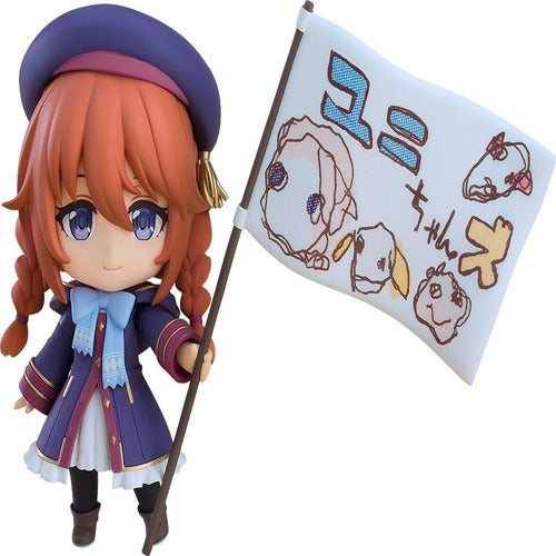Princess Connect! Re: Dive figurine Nendoroid Yuni 10 cm