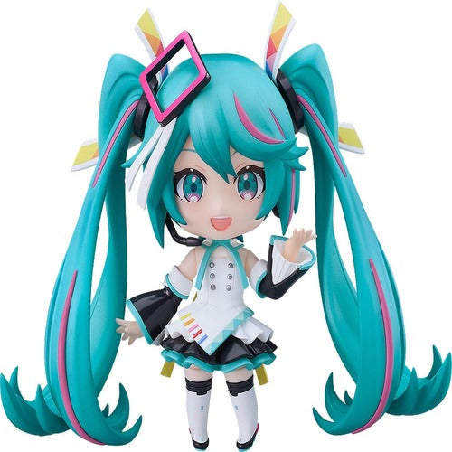 Hatsune Miku figurine Nendoroid MIKU EXPO 10th Anniversary Ver. 10 cm