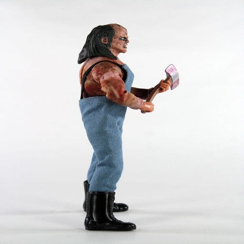 Hatchet Actionfigur Victor Crowley 20 cm