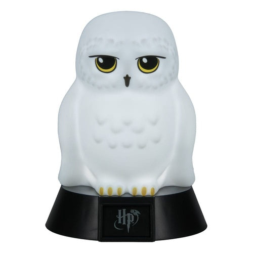 Harry Potter Icons Leuchte Hedwig 11 cm