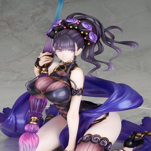 Fate/Grand Order statuette PVC 1/6 Murasaki Shikibu 27 cm