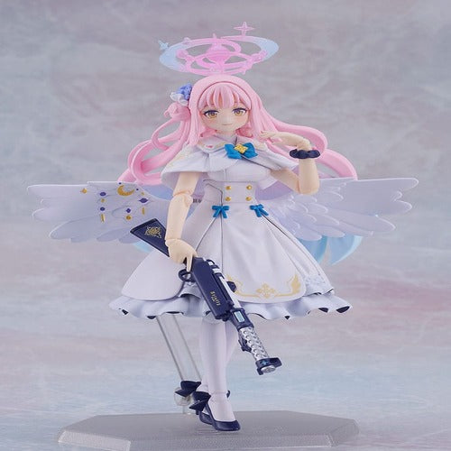 Blue Archive figurine Figma Mika Misono 14 cm