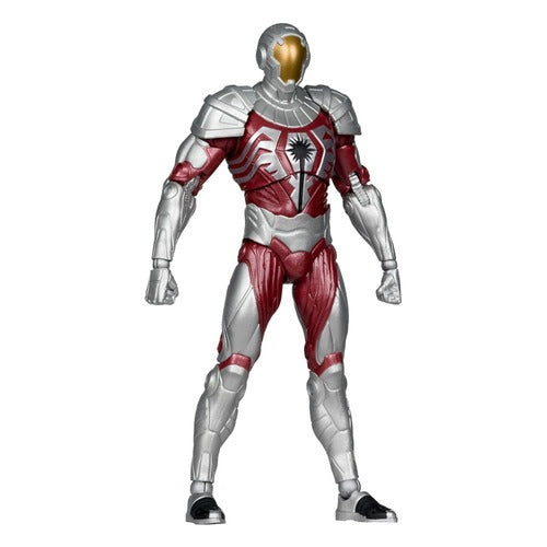 DC Multiverse McFarlane Collector Edition figurine #41 Darkstars (Darkstars Rising) 18 cm