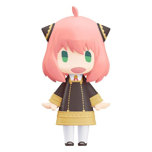 Spy x Family figurine HELLO! GOOD SMILE Anya Forger 10 cm