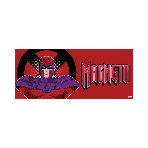 X-Men mug 97 Magneto