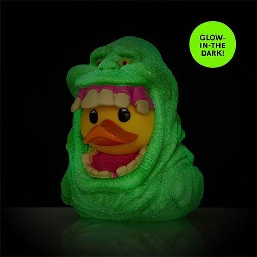 Ghostbusters Tubbz figurine PVC Slimer Boxed Edition 10 cm