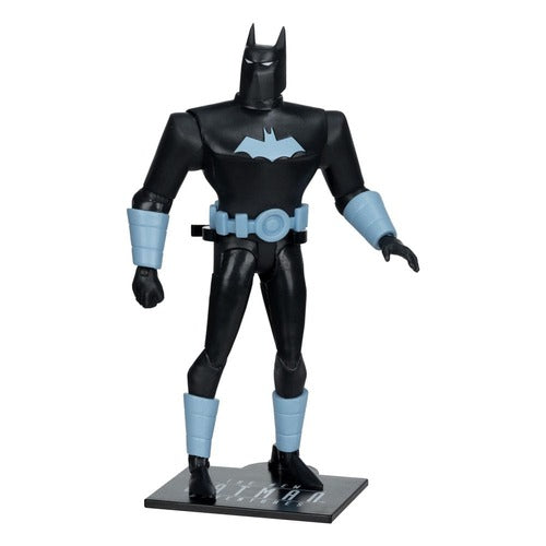 The New Batman Adventures DC Direct assortiment figurines Wave 3 15 cm (6)