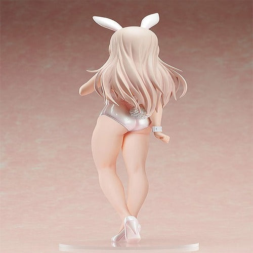Fate/Grand Order statuette PVC 1/4 Illyasviel von Einzbern: Bare Leg Bunny Ver. 39 cm