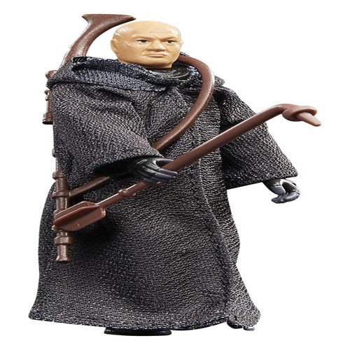 Star Wars: The Book of Boba Fett Retro Collection Actionfigur Boba Fett (Dune Sea) 10 cm