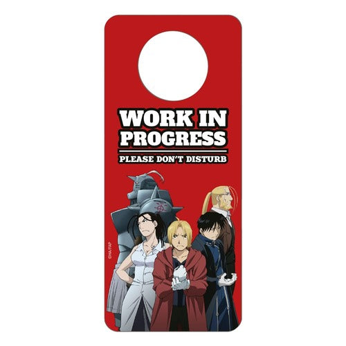 Fullmetal Alchemist Adventskalender