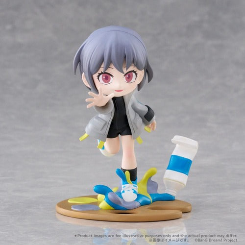 BanG Dream! It's MyGO!!!!! statuette PVC PalVerse Tomori Takamatsu 10 cm