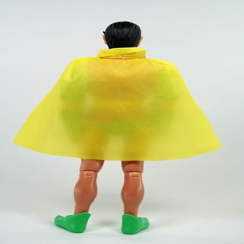 DC Comics: World's Greatest Super-Heroes figurine Robin 50th Anniversary 20 cm