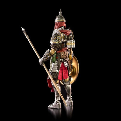 Mythic Legions: Rising Sons figurine Skapular the Cryptbreaker Ver. 2 15 cm