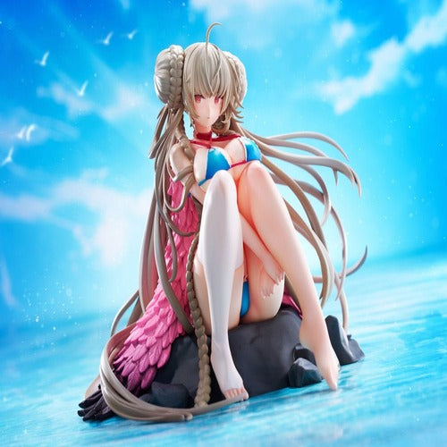 Azur Lane statuette PVC 1/7 Formidable The Lady of the Beach Ver. 16 cm