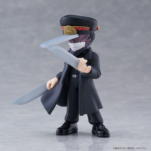 Chainsaw Man PalVerse PVC Figuren 9 cm