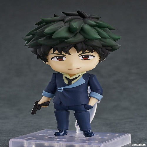 Cowboy Bebop figurine Nendoroid Spike Spiegel 10 cm