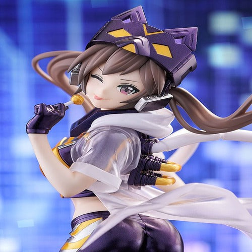 Yu-Gi-Oh! statuette PVC Pop Up Parade SP Card Game Monster Collection I:P Masquerena 23 cm
