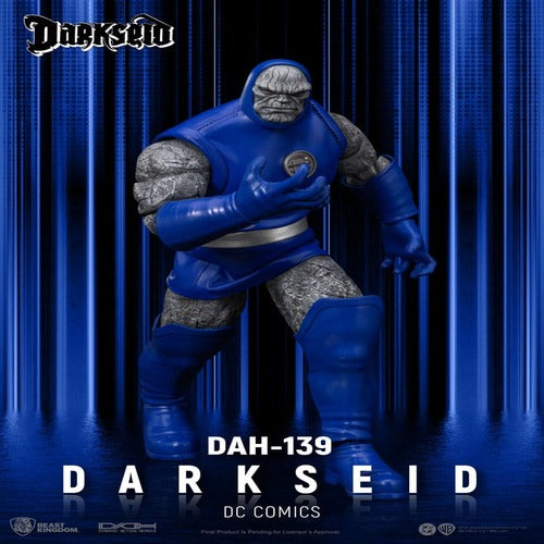 DC Comics figurine Darkseid 22 cm