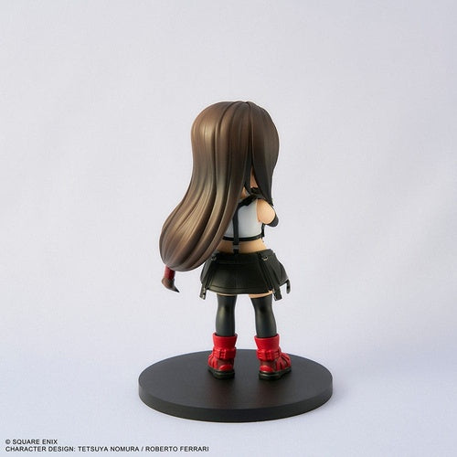 Final Fantasy VII Rebirth Adorable Arts statuette Tifa Lockhart 11 cm