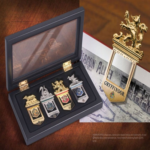 Harry Potter marque-pages Poudlard