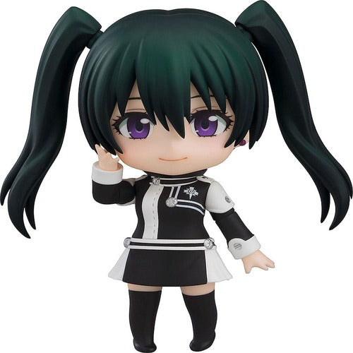 D.Gray-man figurine Nendoroid Lenalee Lee 10 cm