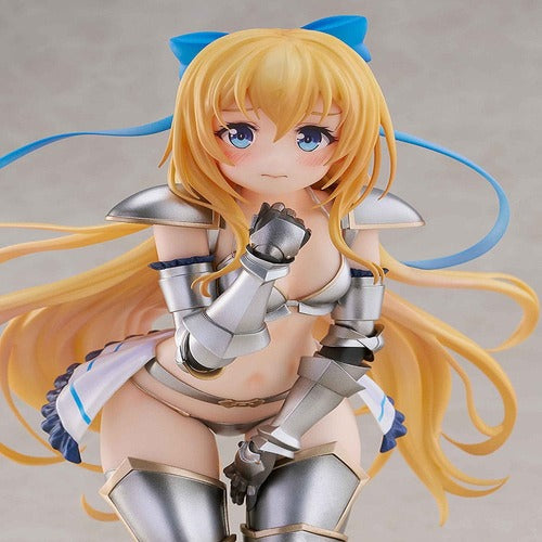 Goblin Slayer II statuette PVC 1/7 Priestess: Bikini Armor Ver. 21 cm