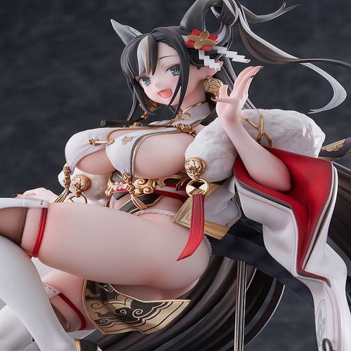 Toridamono statuette PVC 1/7 Tatsu Chan 26 cm