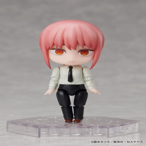 Chainsaw Man figurine Dform Chainsaw Man 9 cm