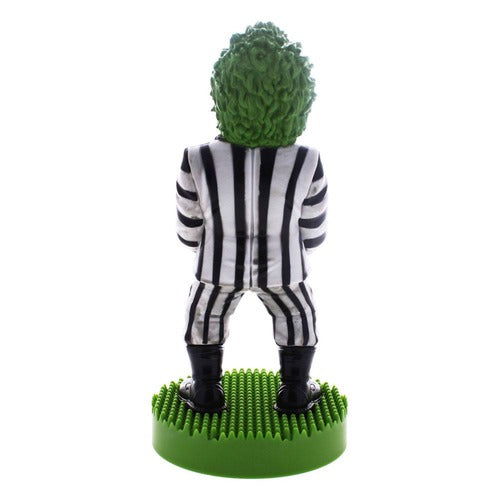 Beetlejuice support Cable Guys Beetlejuice 20 cm