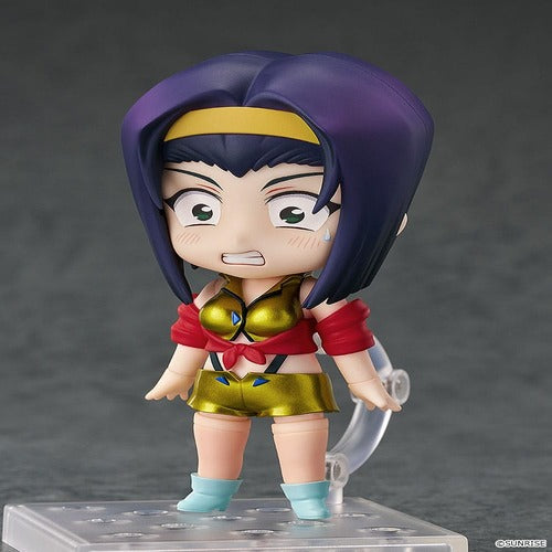 Cowboy Bebop figurine Nendoroid Faye Valentine 10 cm