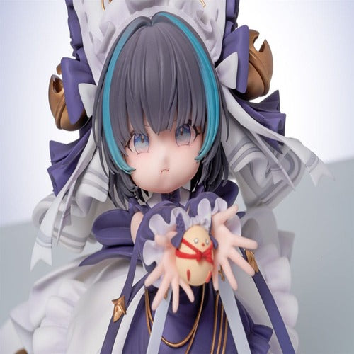 Azur Lane statuette PVC 1/6 Little Cheshire 18 cm